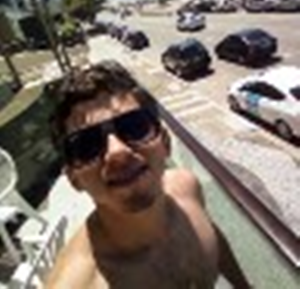 Cliente Dorivan