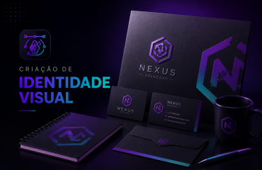 Imagem editorial relacionada a Consistência visual