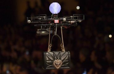 Dolce & Gabbana – Runway – Milan Fashion Week Fall/Winter 2018/19
