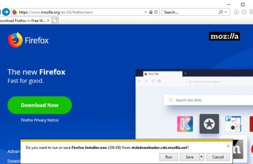 Atualização do Mozilla Firefox traz novos recursos que aumentam a privacidade do internauta