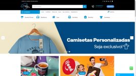 Camisetas Paraná