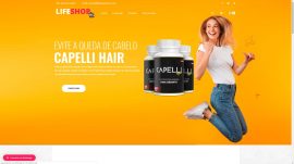 LifeShopStore