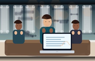 Planejamento estratégico de sites – imagem Imagem humanizada relacionada a Planejamento estratégico de sites