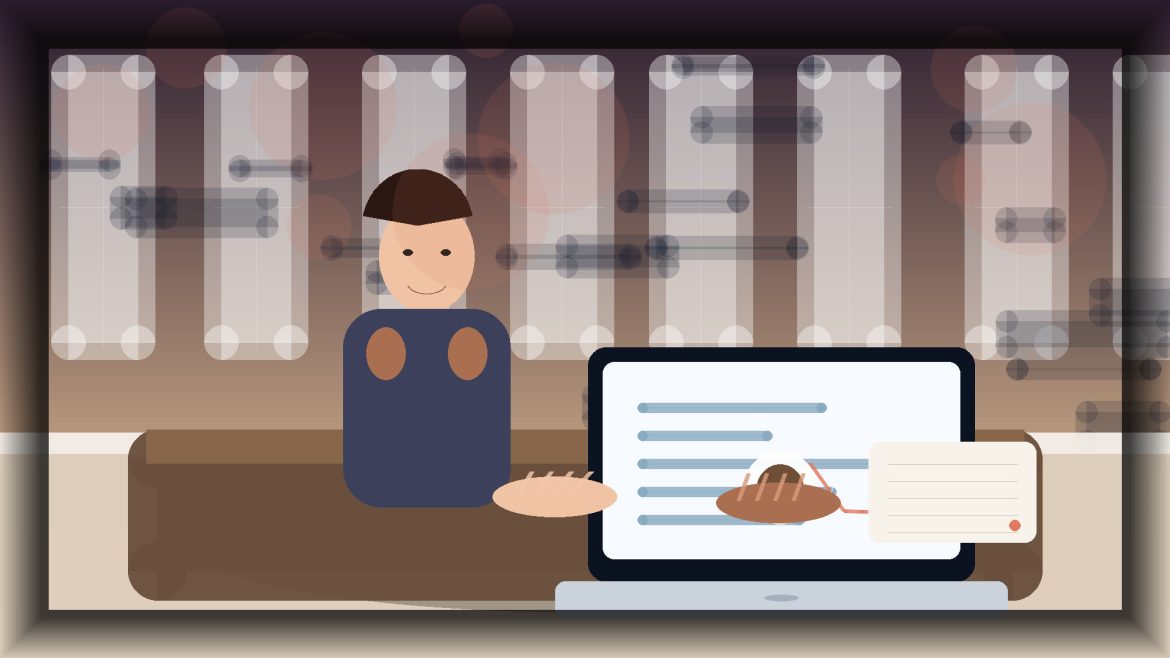 Imagem humanizada relacionada a Planejamento estratégico de sites