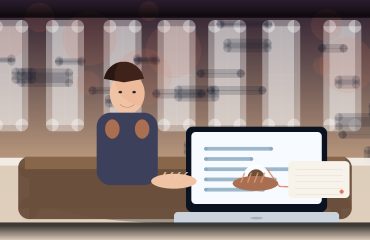Planejamento estratégico de sites – imagem Imagem humanizada relacionada a Planejamento estratégico de sites