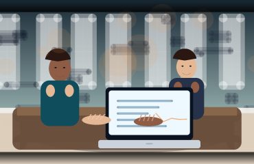 Experiência do usuário (UX) – imagem Imagem humanizada relacionada a Experiência do usuário (UX)