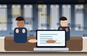 Planejamento estratégico de sites – imagem Imagem humanizada relacionada a Planejamento estratégico de sites