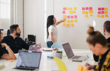 Jornada do cliente dentro do site – imagem Imagem humanizada relacionada a Jornada do cliente dentro do site