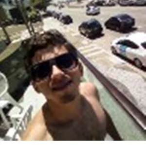 Cliente Dorivan